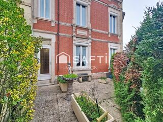  Maison à vendre 7 pièces 145 m²