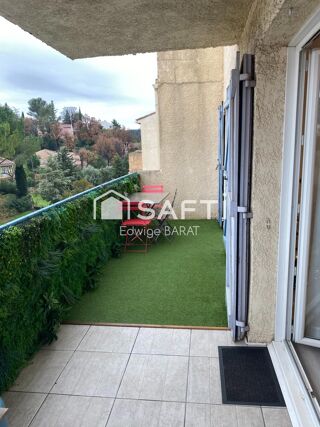  Appartement � vendre 4 pi�ces 77 m�