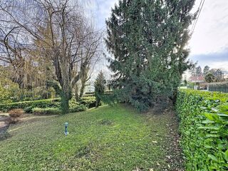  Terrain à vendre 537 m²