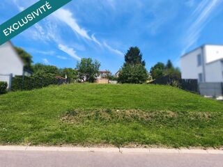 Terrain à vendre 768 m²