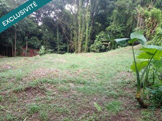  Terrain � vendre 1577 m�