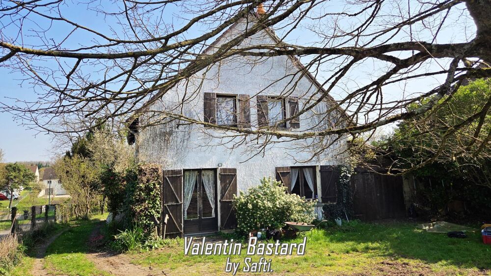 Pavillon ancien