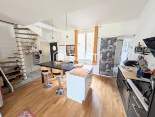  Appartement � vendre 2 pi�ces 41 m�
