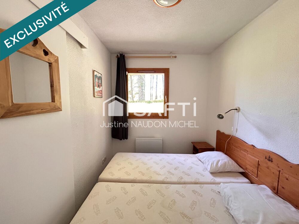 Vente Appartement Appartement T3 4/6 couchages Devoluy