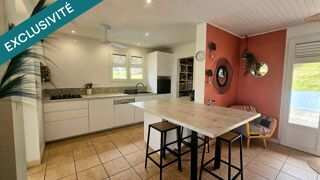  Maison à vendre 4 pièces 93 m²