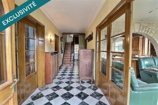  Maison � vendre 7 pi�ces 143 m�