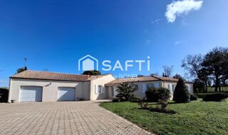  Maison à vendre 6 pièces 195 m²