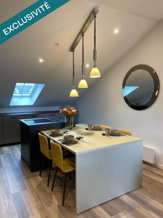  Appartement à vendre 2 pièces 50 m²