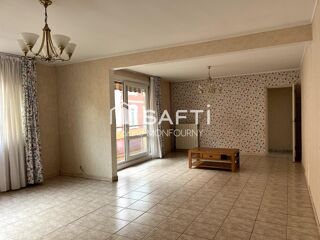 Vente Appartement 5 pièces 105 m²