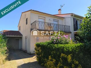  Maison à vendre 5 pièces 102 m²