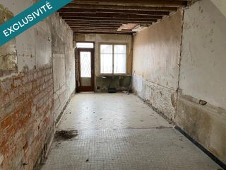  Maison � vendre 4 pi�ces 65 m�