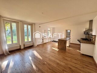  Maison � vendre 4 pi�ces 120 m�