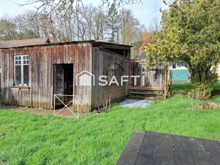  Maison � vendre 3 pi�ces 90 m�