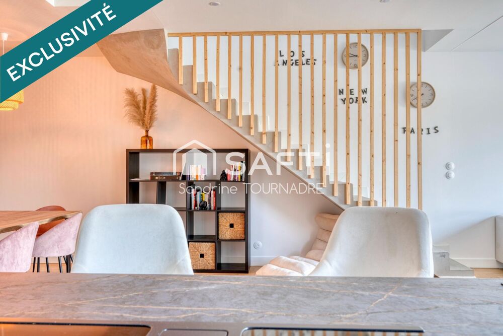 � vendre  Maison Bordeaux (33200)