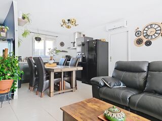  Maison à vendre 5 pièces 90 m²