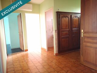  Maison  vendre 6 pices 128 m