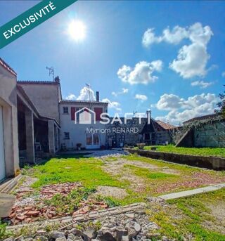  Maison � vendre 4 pi�ces 113 m�