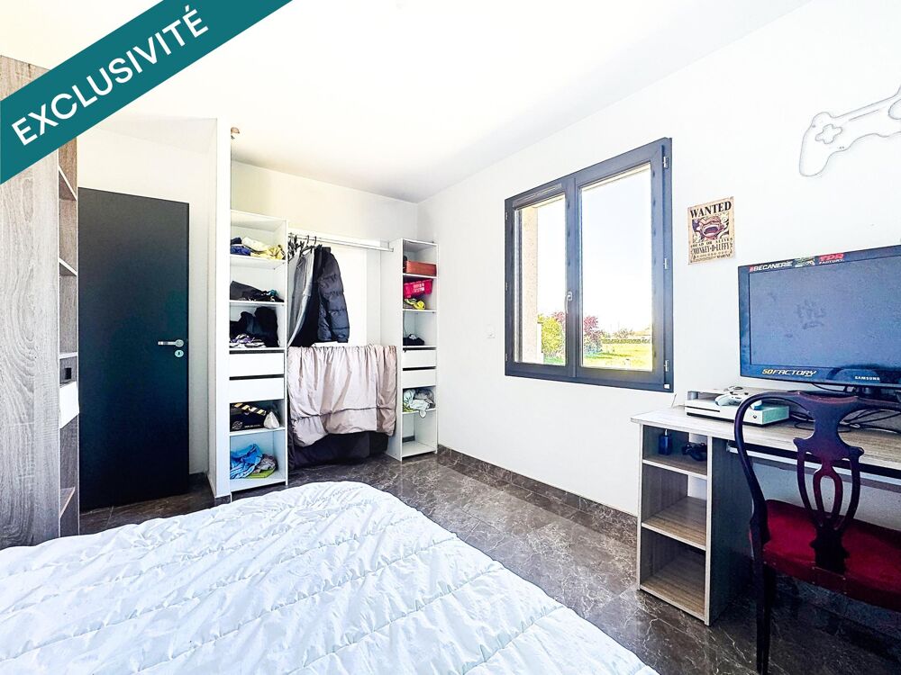 Vente Maison Maison Type 6 tout confort, construite en 2020 Montauban