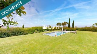  Maison à vendre 11 pièces 342 m²