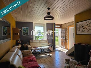  Maison à vendre 7 pièces 227 m²