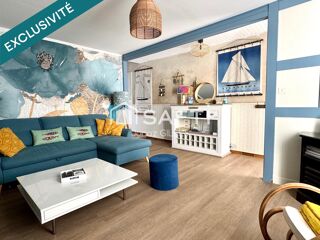  Maison � vendre 4 pi�ces 107 m�