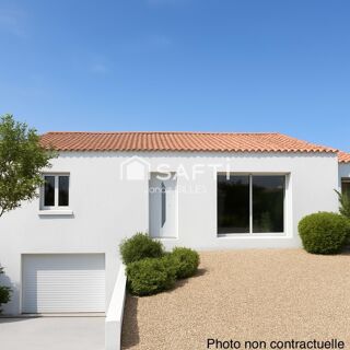  Maison � vendre 5 pi�ces 138 m�