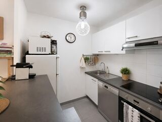  Appartement à vendre 3 pièces 58 m²