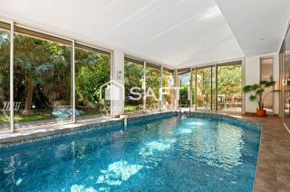  Maison à vendre 7 pièces 130 m²