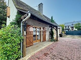  Maison � vendre 5 pi�ces 85 m�