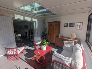  Maison à vendre 5 pièces 131 m²