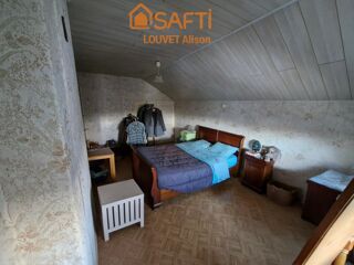  Maison � vendre 4 pi�ces 83 m�