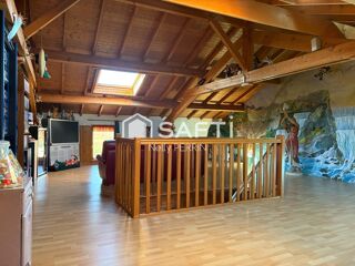  Maison à vendre 6 pièces 248 m²