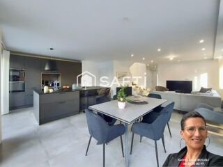  Maison � vendre 6 pi�ces 125 m�