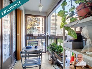  Appartement � vendre 4 pi�ces 80 m�