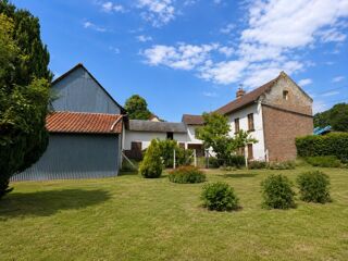  Maison à vendre 4 pièces 84 m²