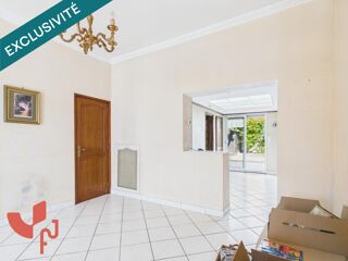  Maison à vendre 4 pièces 90 m²