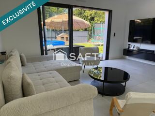  Maison à vendre 5 pièces 101 m²