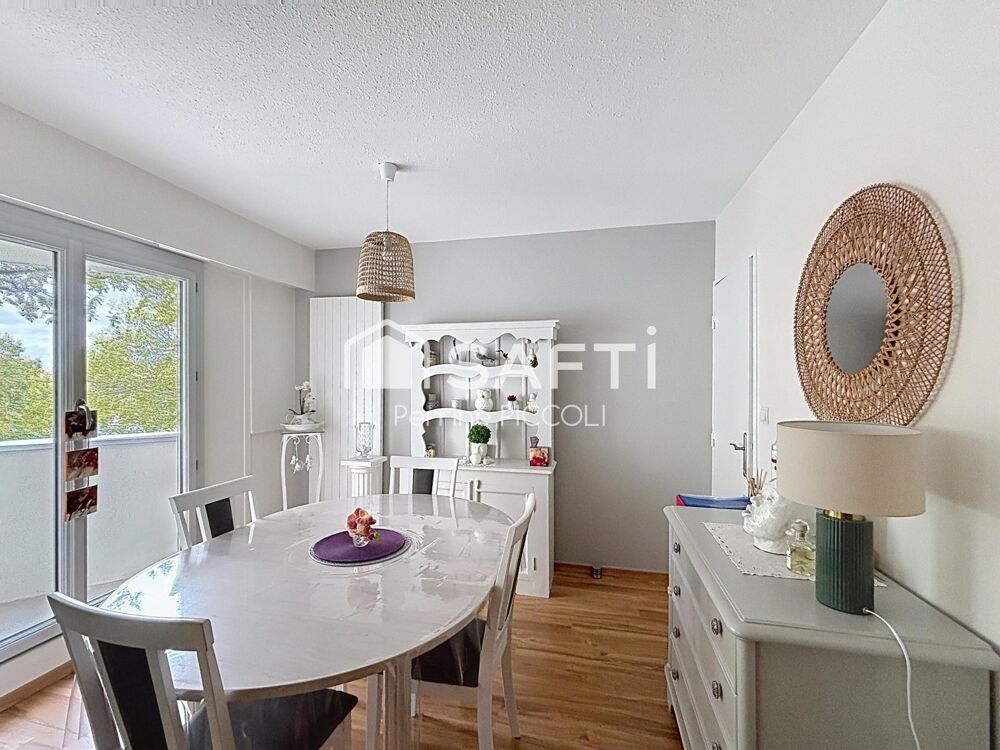 Vente Appartement Coup de coeur - T3 rénové au calme- potentiel T4- Balcon Bordeaux