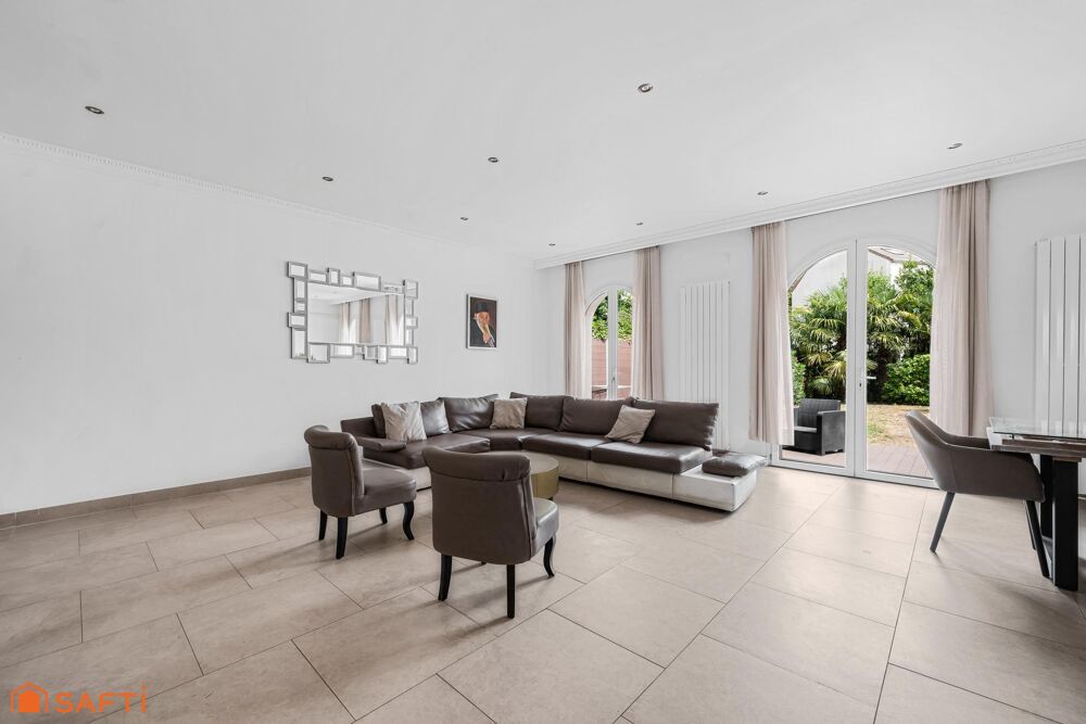 à vendre  Maison Les Lilas (93260)