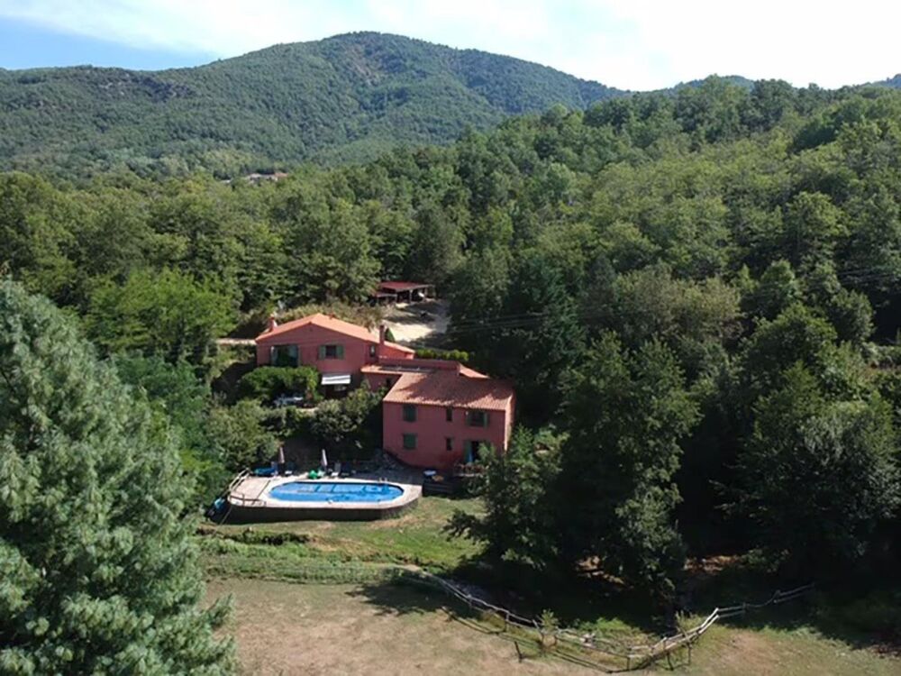 à vendre  Maison Saint-Laurent-de-Cerdans (66260)