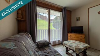  Appartement à vendre 2 pièces 25 m²