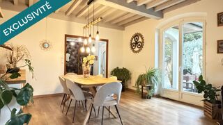  Maison � vendre 7 pi�ces 259 m�