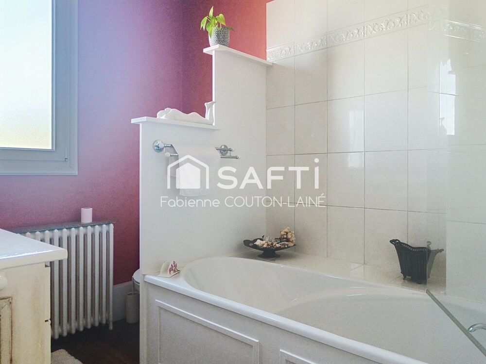 � vendre  Maison Aizenay (85190)
