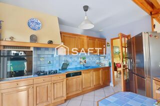  Maison � vendre 9 pi�ces 220 m�