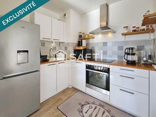  Appartement � vendre 4 pi�ces 75 m�