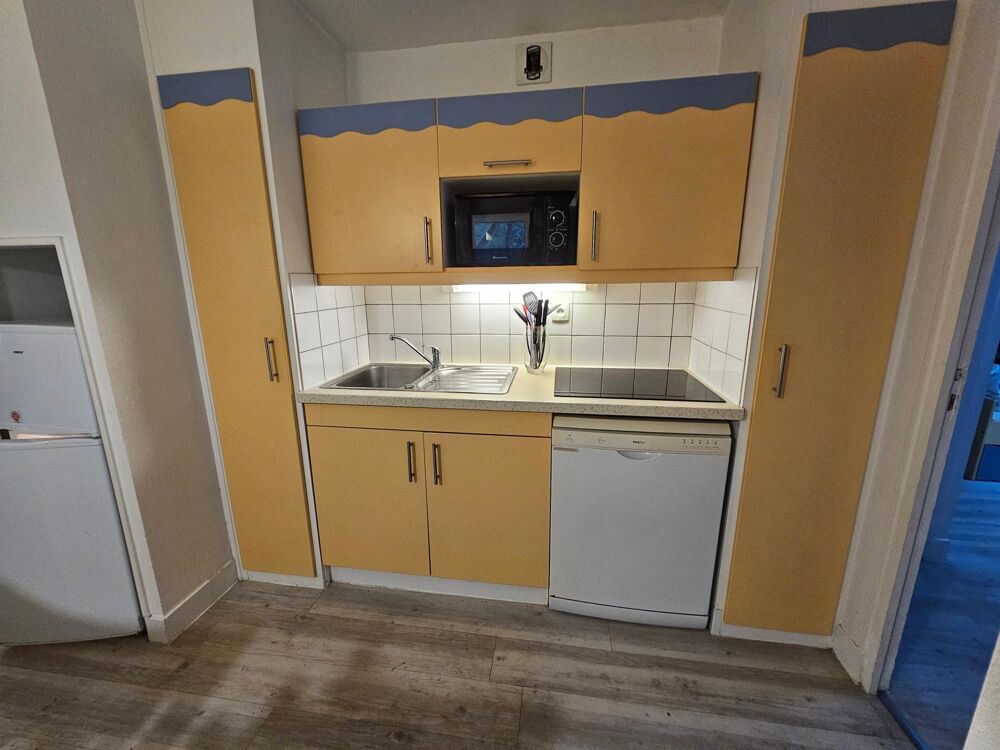 Vente Appartement Appartement de PLAIN PIED avec deux chambres et terrasse Batz-sur-mer