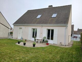  Maison  vendre 4 pices 92 m