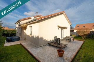  Maison � vendre 6 pi�ces 139 m�