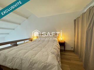  Appartement � vendre 2 pi�ces 38 m�