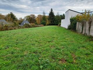  Terrain � vendre 2010 m�